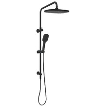 Huntingwood Twin Shower